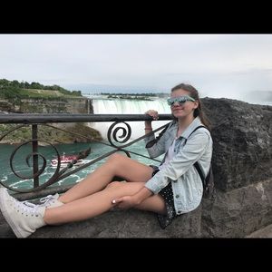 Meet your Posher, Marcie